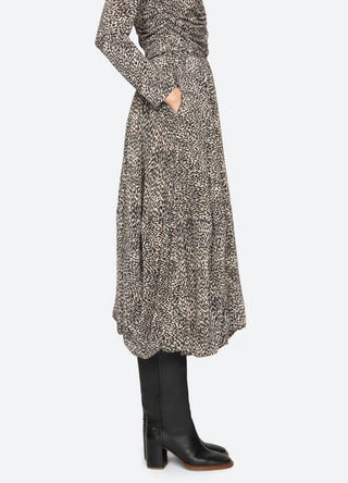 Sea Charlize Skirt