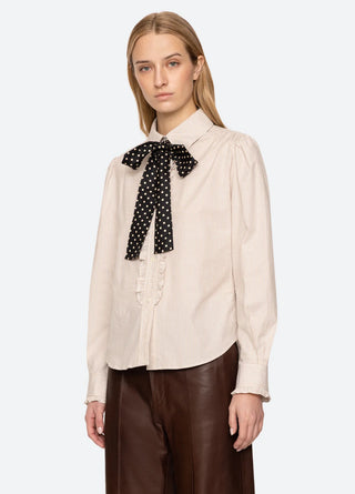 Sea Declan Top