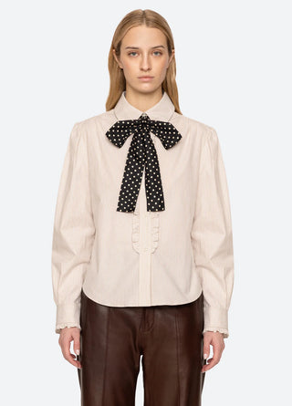 Sea Declan Top