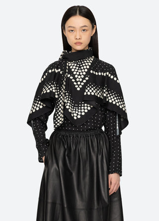Sea Elly Top