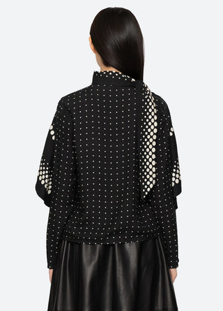 Sea Elly Top