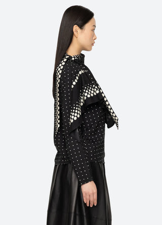Sea Elly Top