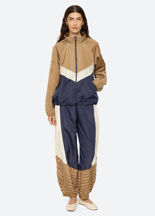 Sea Quinn Pants