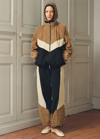 Sea Quinn Pants