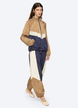 Sea Quinn Pants