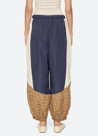 Sea Quinn Pants