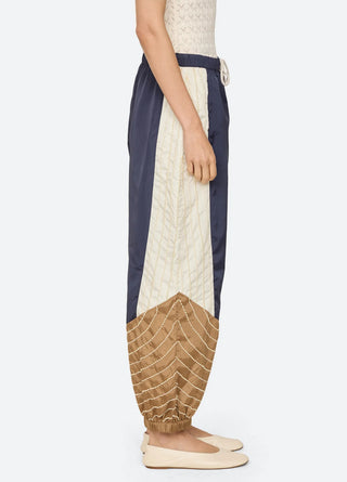 Sea Quinn Pants