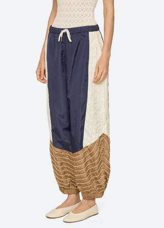 Sea Quinn Pants