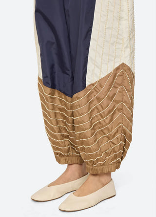 Sea Quinn Pants