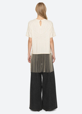 Sea Carlotta Top