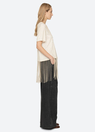 Sea Carlotta Top