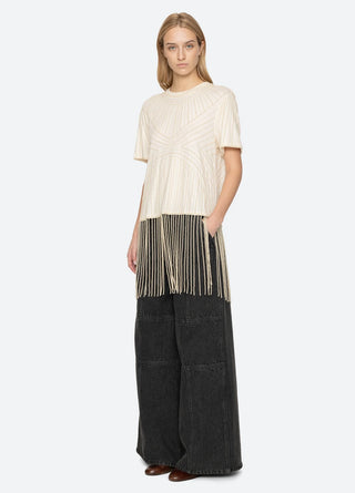 Sea Carlotta Top