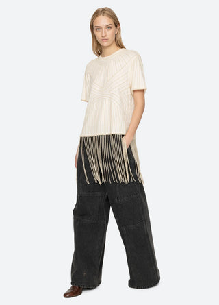 Sea Carlotta Top