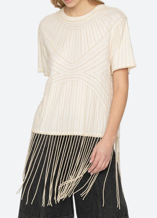 Sea Carlotta Top