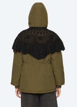 Sea Wright Jacket