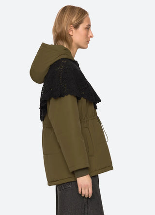 Sea Wright Jacket