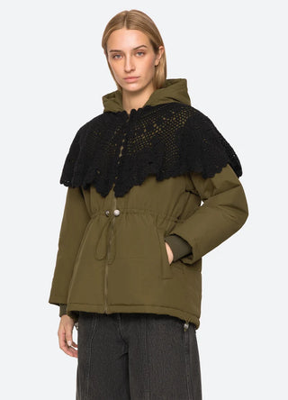 Sea Wright Jacket