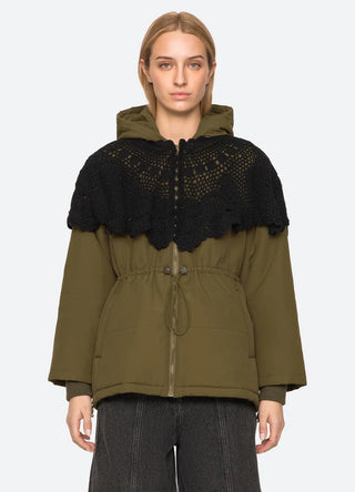 Sea Wright Jacket