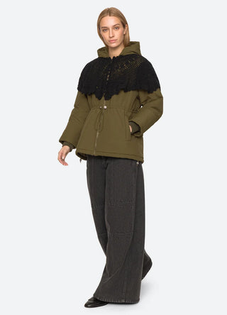 Sea Wright Jacket