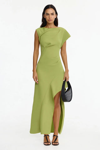 Acler Girsby Dress