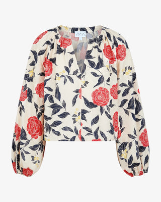 Tanya Taylor Adelina Top