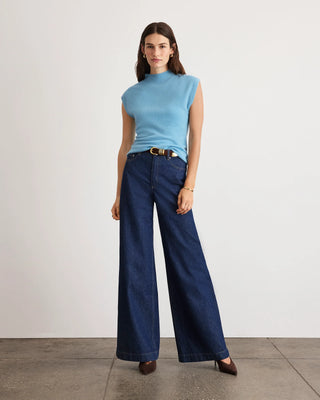 Tanya Taylor Adrien Turtleneck