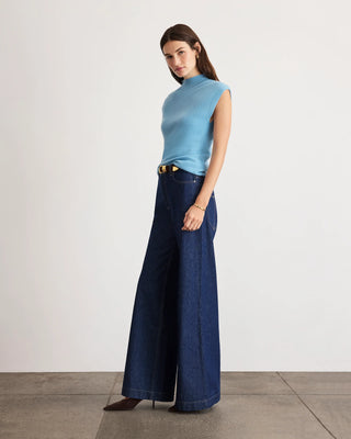 Tanya Taylor Adrien Turtleneck