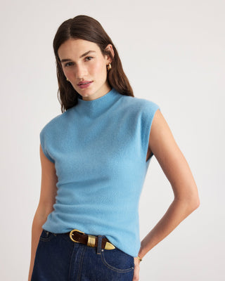 Tanya Taylor Adrien Turtleneck