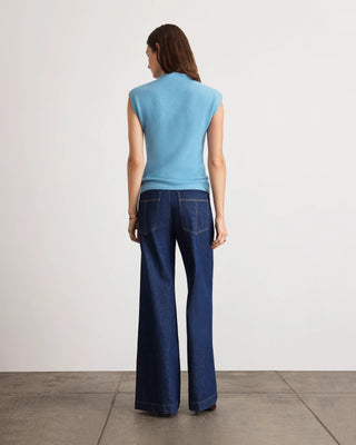 Tanya Taylor Adrien Turtleneck