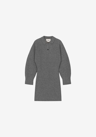Aeron Desert Dress