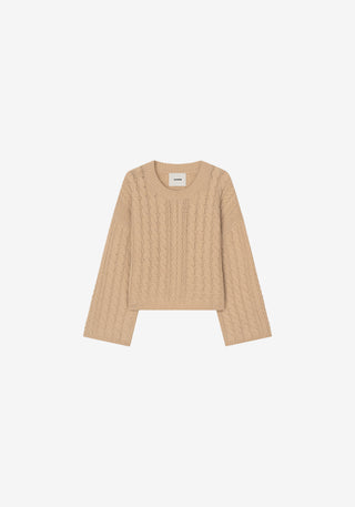 Aeron Jil Sweater