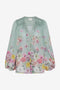 Mist Collage Floral