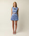 Cornflower Blue