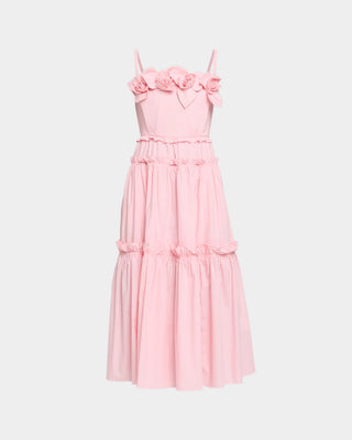 Aknvas Rach Dress
