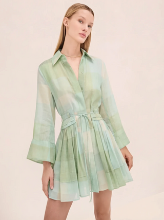 Alexis Aviv Dress