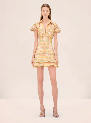 Alexis Lera Dress Aria Alexis Lera Dress Aria