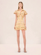 Lemon Stripe
