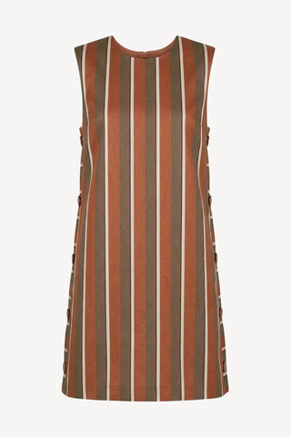 Alexis Barbalei Dress