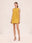 Citrine Suede