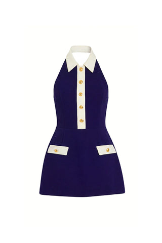 Amanda Uprichard Archer Romper