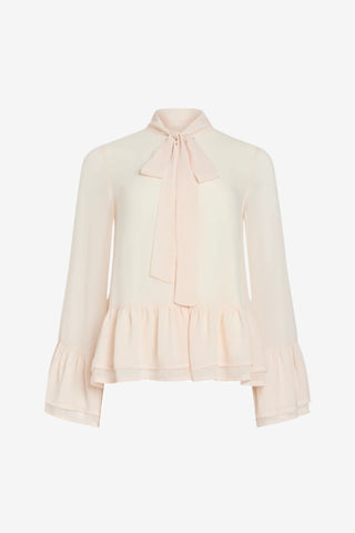Amanda Uprichard Devereaux Top