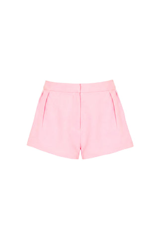 Amanda Uprichard Jeremiah Shorts