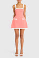 Grapefruit/Ivory