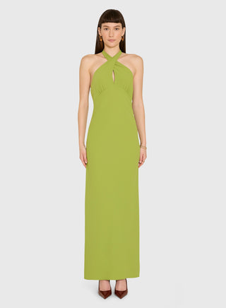 Amanda Uprichard Samara Dress