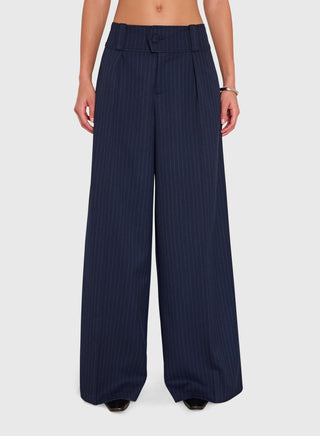 Amanda Uprichard Noho Pant
