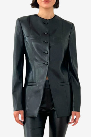 Amanda Uprichard Berlin Jacket