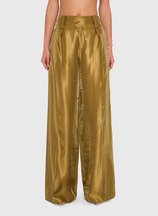 Amanda Uprichard Noho Pant