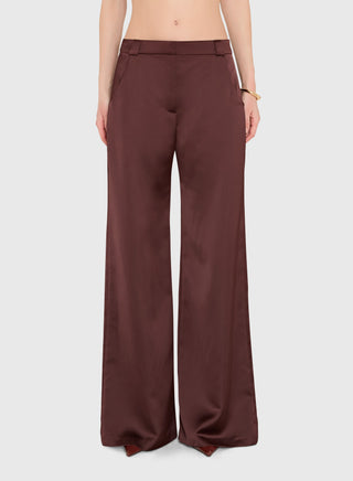 Amanda Uprichard Saddler Pant