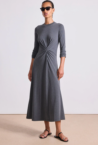 Apiece Apart Volta Dress