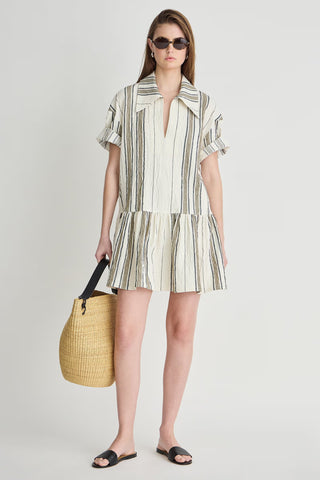 Apiece Apart Rowen Dress